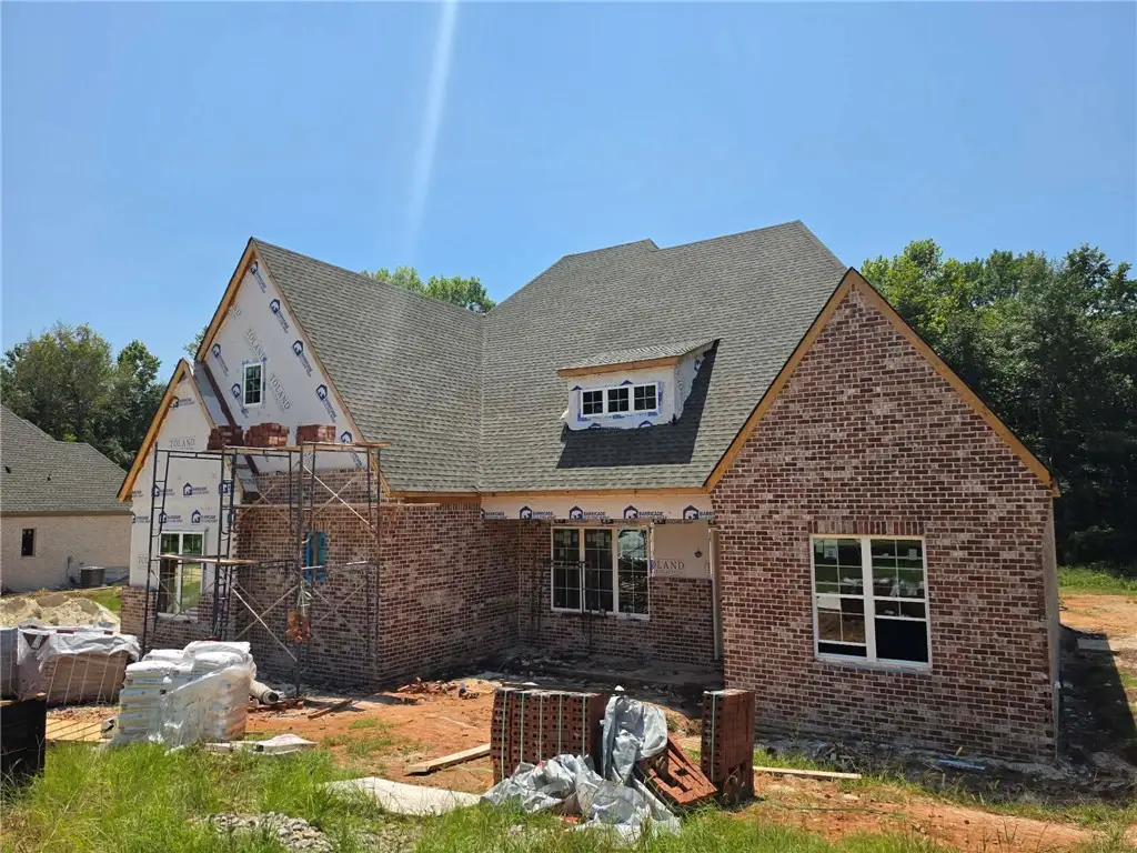 704 Bethesda Court, Auburn, AL 36830 - #1