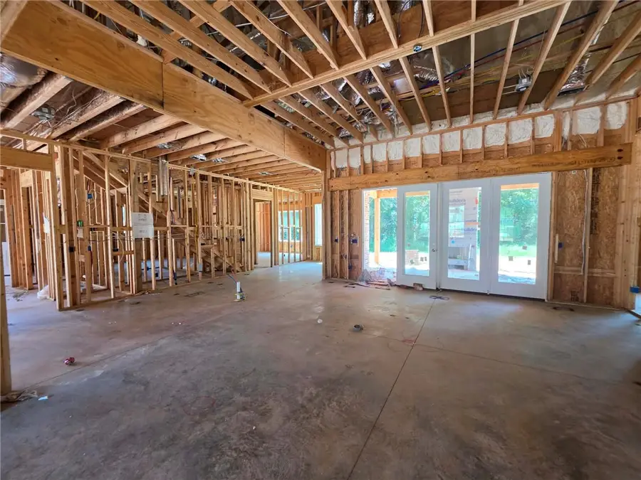 704 Bethesda Court, Auburn, AL 36830 - #2