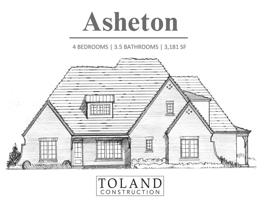 704 Bethesda Court, Auburn, AL 36830 - #3