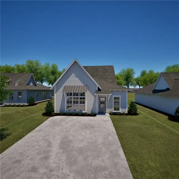 72 Summer Street, Opelika, AL 36804
