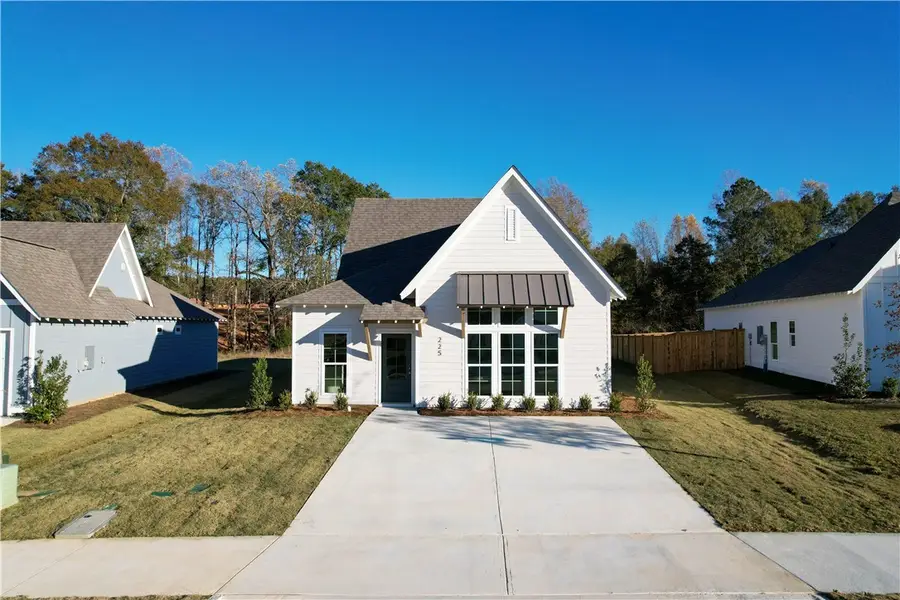 72 Summer Street, Opelika, AL 36804 - #2