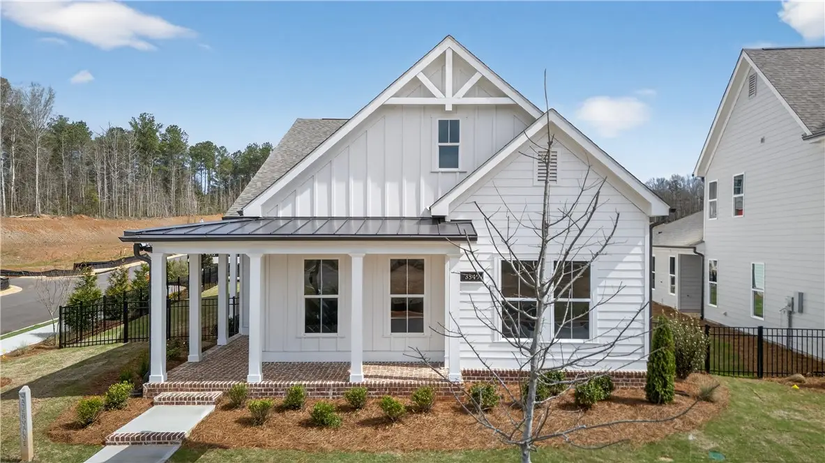 3549 Dickson Place Drive, Opelika, AL 36801 - #1