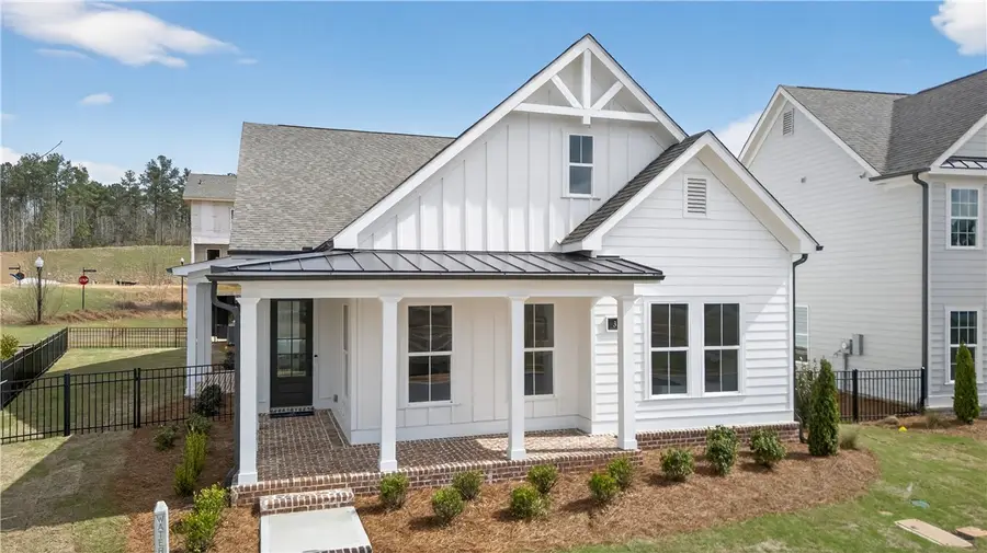 3549 Dickson Place Drive, Opelika, AL 36801 - #2