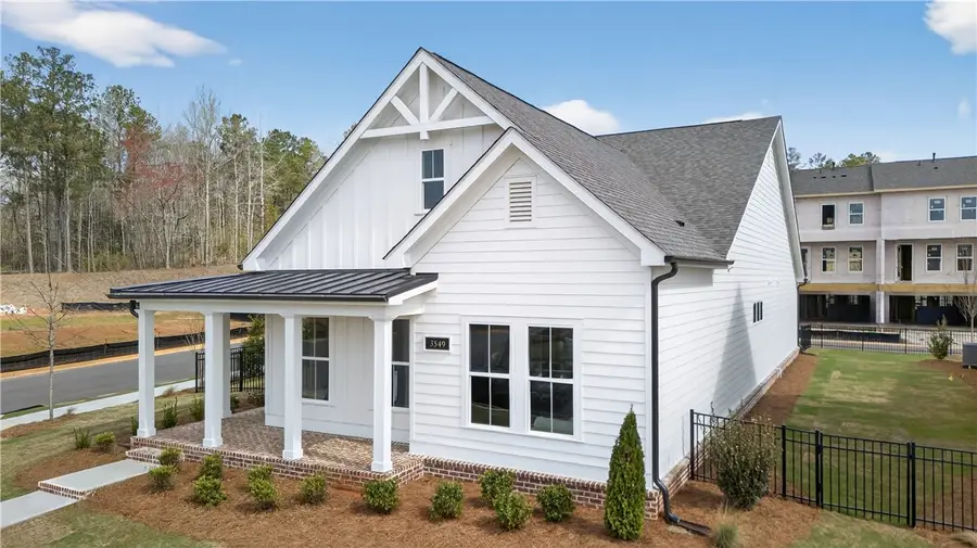 3549 Dickson Place Drive, Opelika, AL 36801 - #3