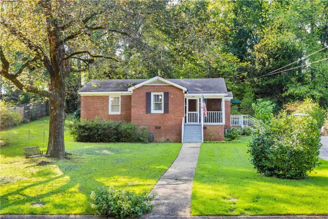 349 Bowden Drive, Auburn, AL 36830 - #1