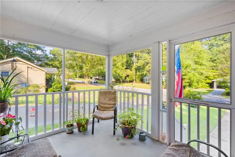 349 Bowden Drive, Auburn, AL 36830 - #3