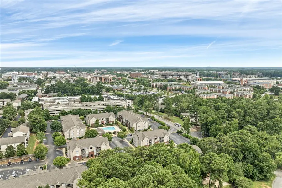 730 W Magnolia Avenue #8-102, Auburn, AL 36832 - #2