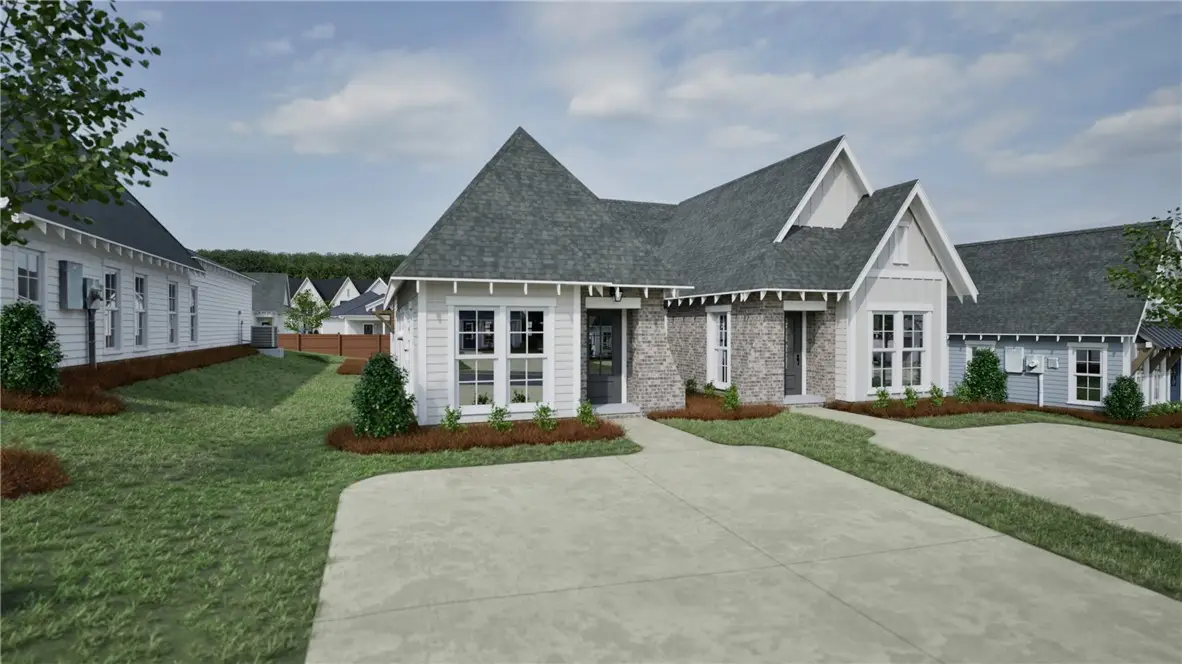 3210 Cap Court, Auburn, AL 36830 - #1