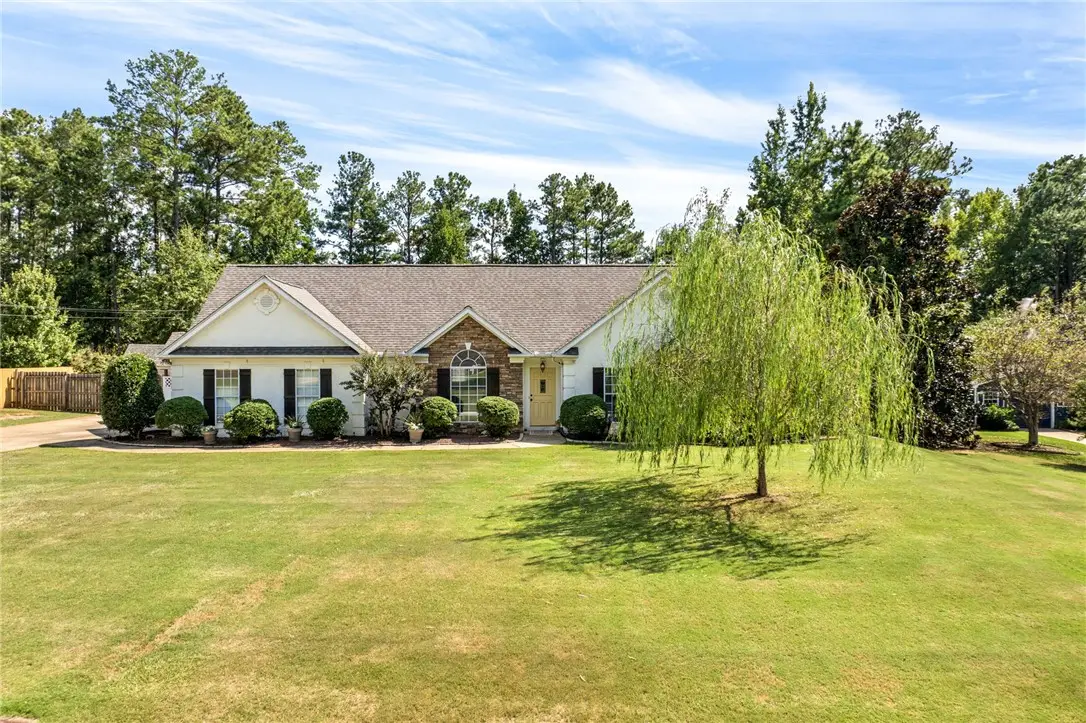 2481 Buckhead Road, Auburn, AL 36832 - #1