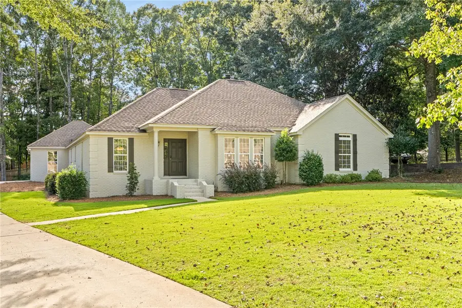 1788 Callaway Court, Auburn, AL 36830 - #3