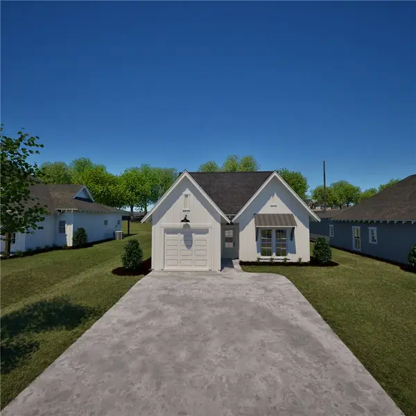 68 Summer Street, Opelika, AL 36804