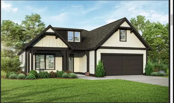 721 Shagbark Lane, Auburn, AL 36832