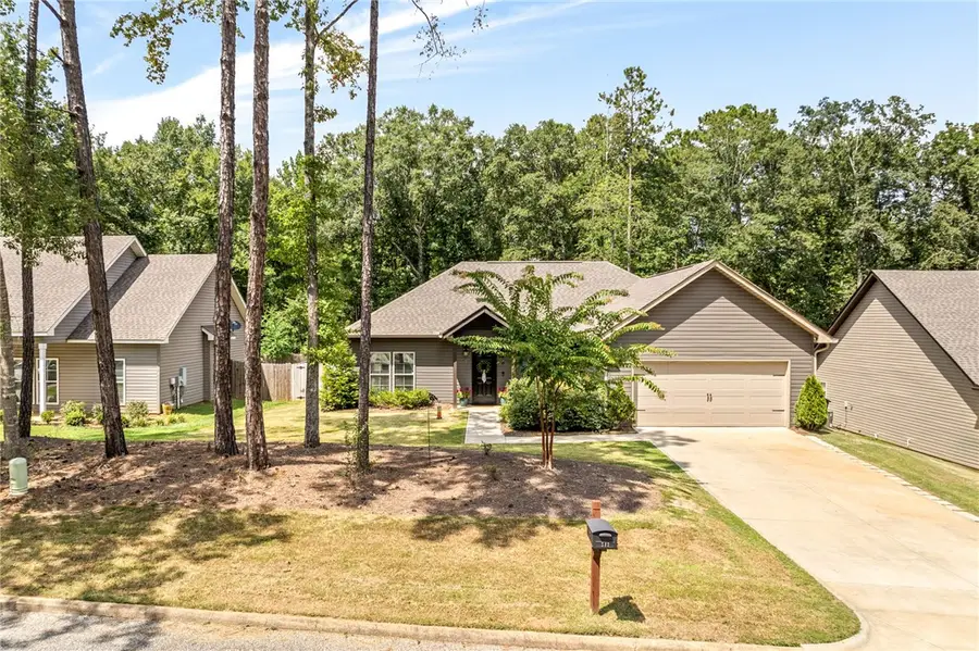 517 Rustic Street, Opelika, AL 36801 - #2
