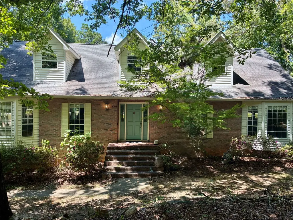 4104 Hamilton Road, Opelika, AL 36804 - #1