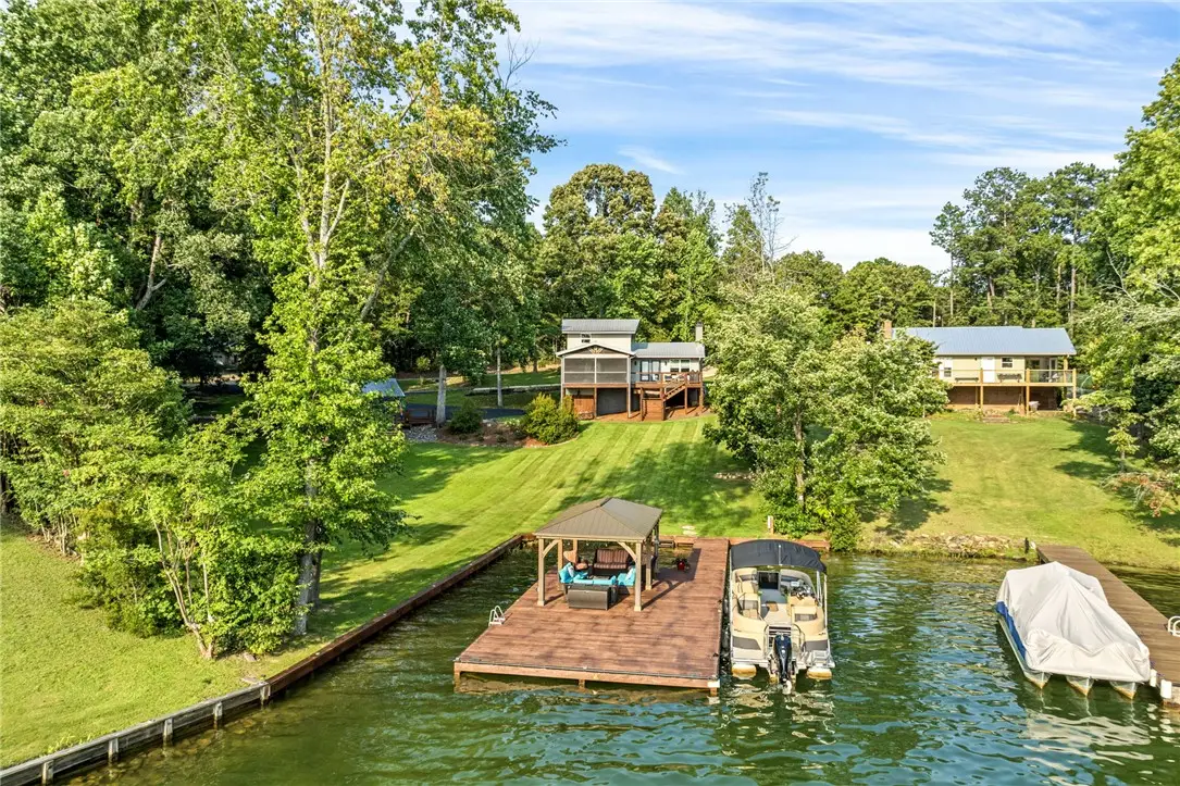 27 N Holiday Drive, Dadeville, AL 36853 - #1