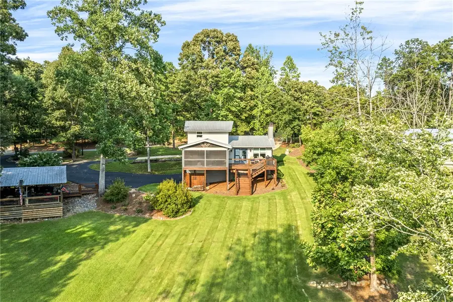 27 N Holiday Drive, Dadeville, AL 36853 - #2