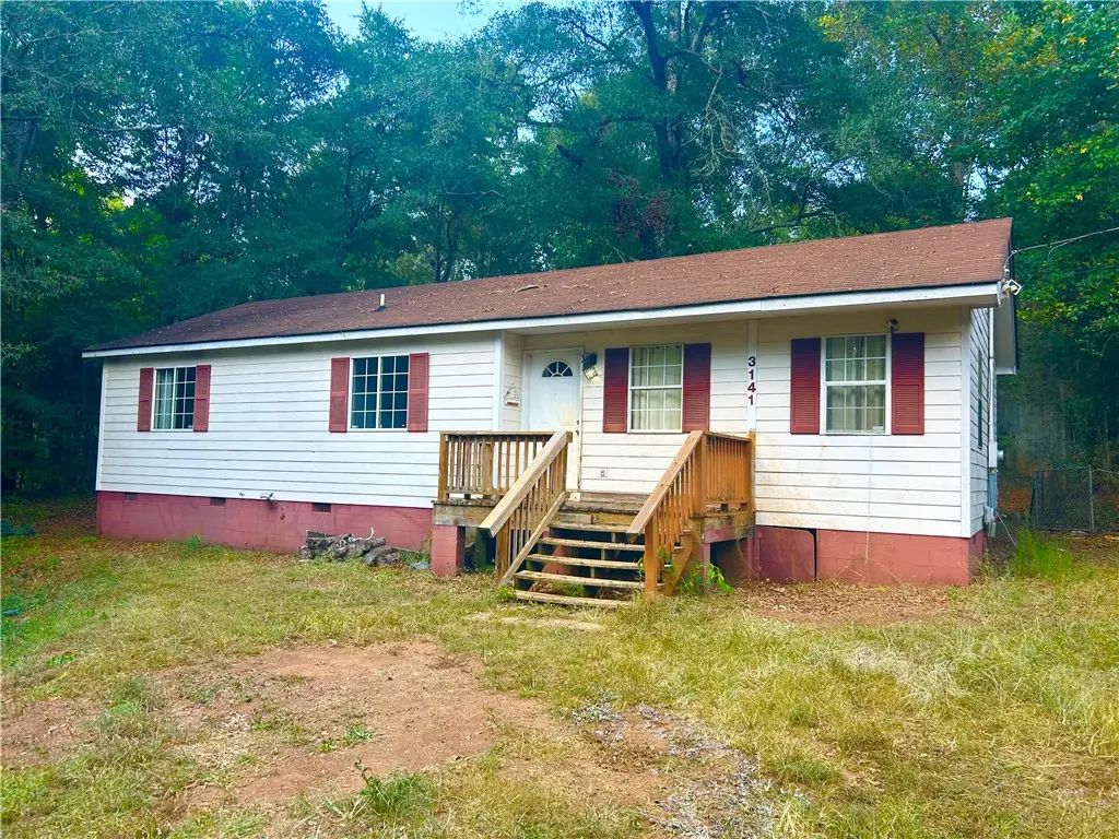 3141 Lee Road 375, Valley, AL 36854 - #1