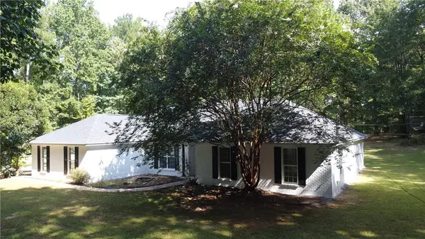 184 Lee Road 2071, Salem, AL 36874