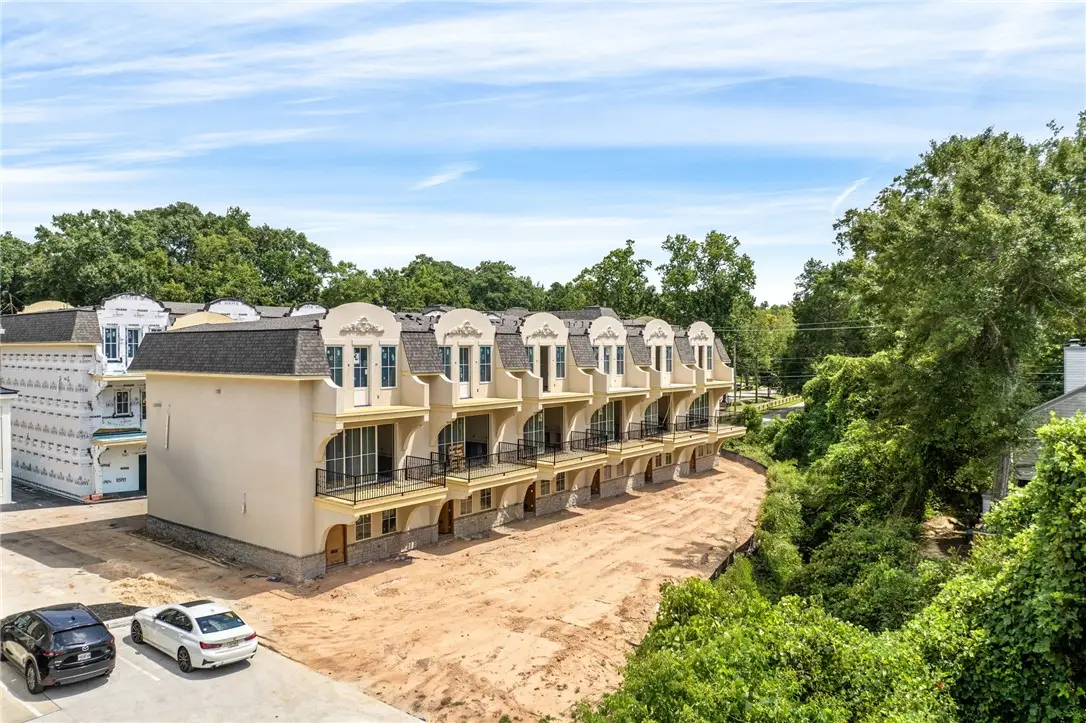 150 S Ross Street, Auburn, AL 36830 - #1