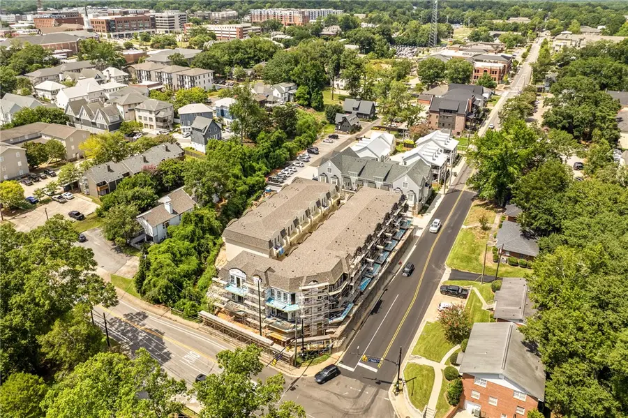 150 S Ross Street, Auburn, AL 36830 - #3