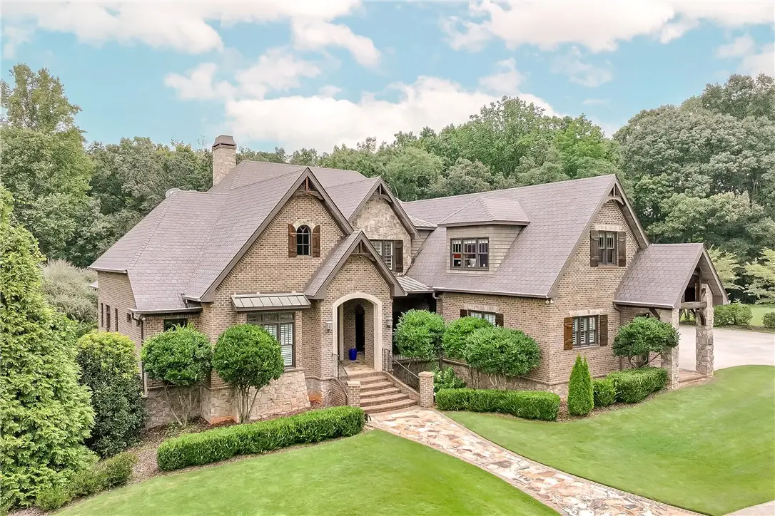139 Great Ellis Lane, Auburn, AL 36830 - #1