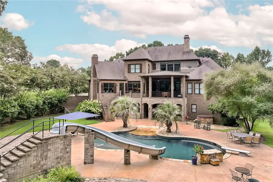 139 Great Ellis Lane, Auburn, AL 36830 - #2