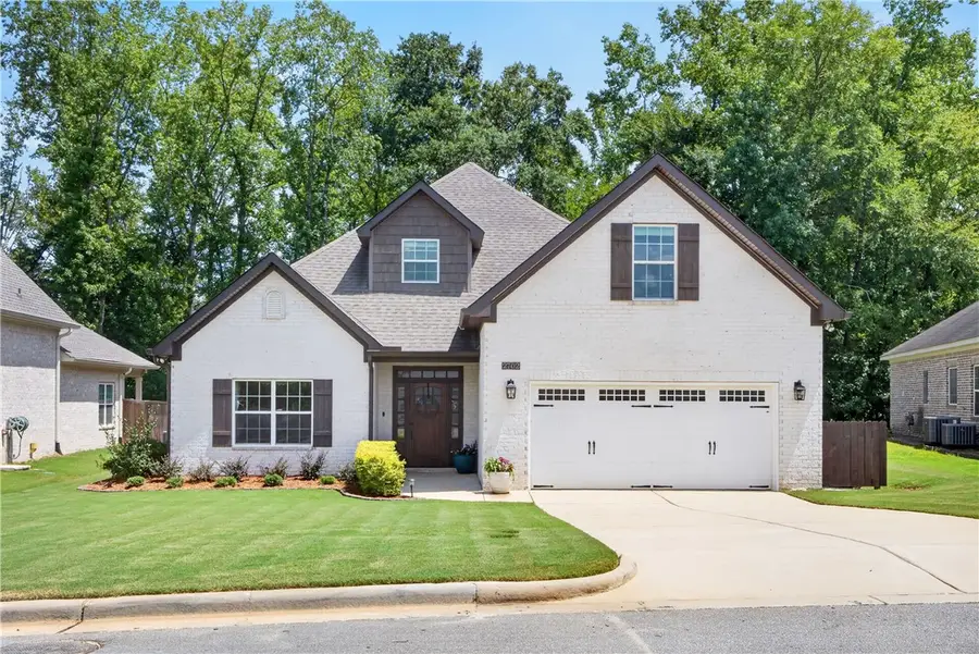 2702 Sophia Court, Auburn, AL 36830 - #2