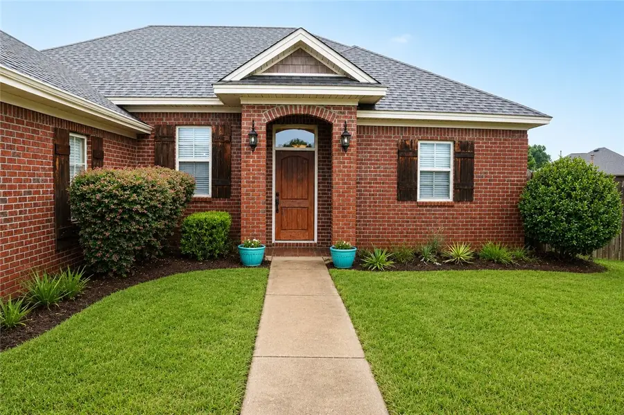 9664 Stockwell Drive, Mount Meigs, AL 36064 - #2