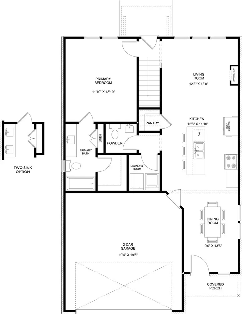 2016 Crossing Court W, Valley, AL 36854 - #2
