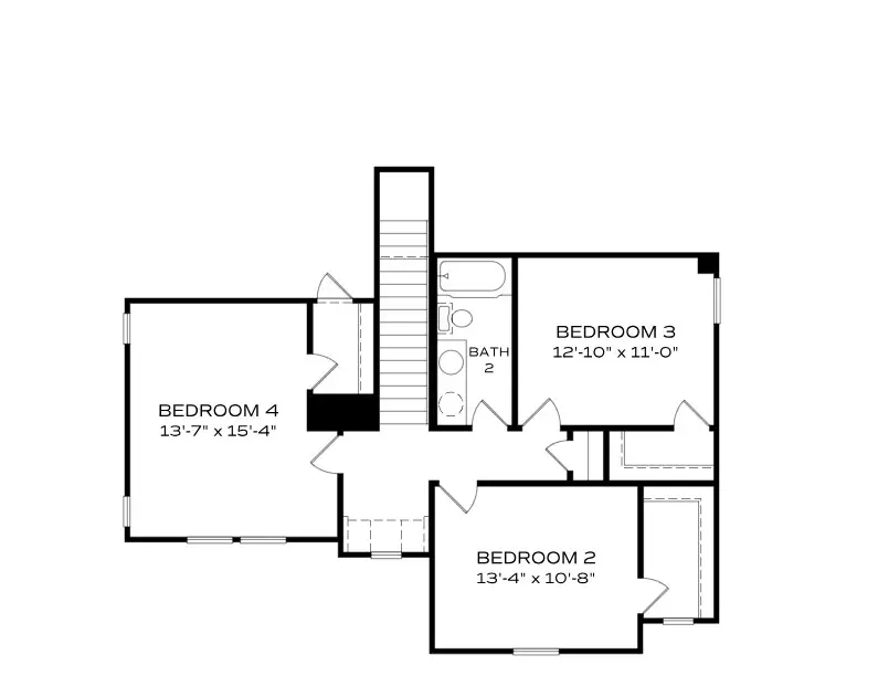 2757 Anderson Lakes Drive, Opelika, AL 36801 - #3