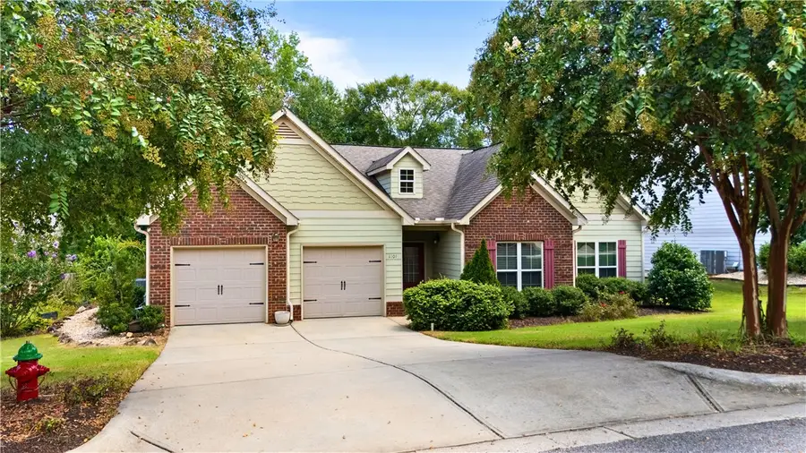 1101 Hampstead Lane, Opelika, AL 36801 - #2