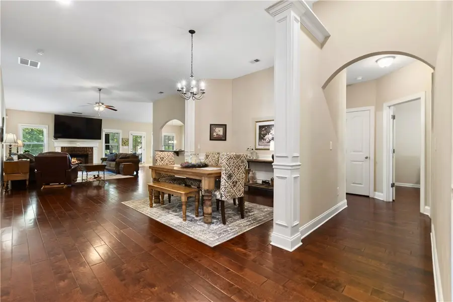 1101 Hampstead Lane, Opelika, AL 36801 - #3