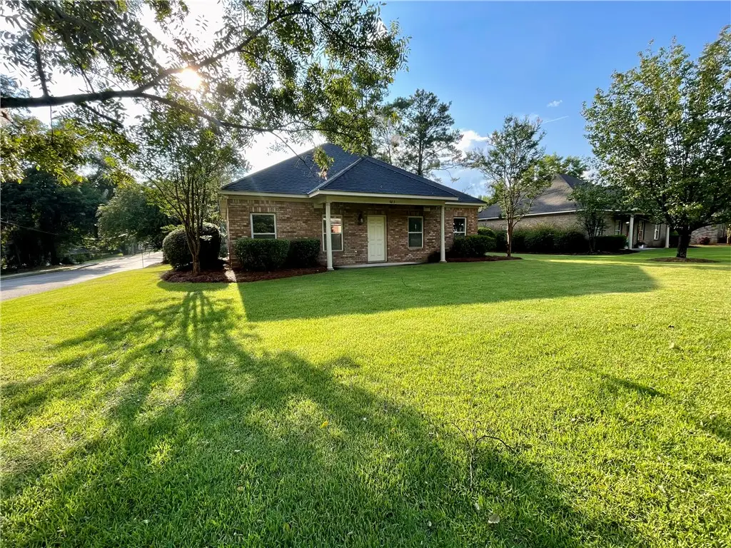 603 N Donahue Drive, Auburn, AL 36832 - #1