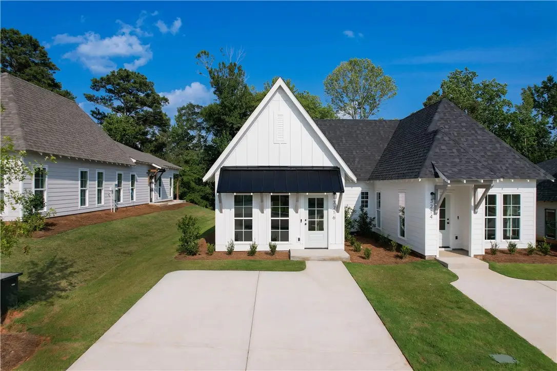 3216 Bradley Lane, Auburn, AL 36830 - #1