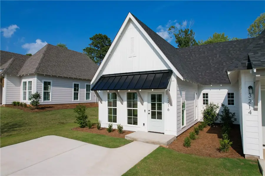 3216 Bradley Lane, Auburn, AL 36830 - #3