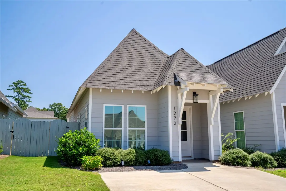 1273 Hidden Den Trail, Opelika, AL 36801 - #1
