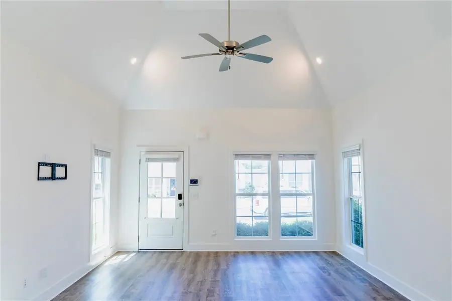 1273 Hidden Den Trail, Opelika, AL 36801 - #2