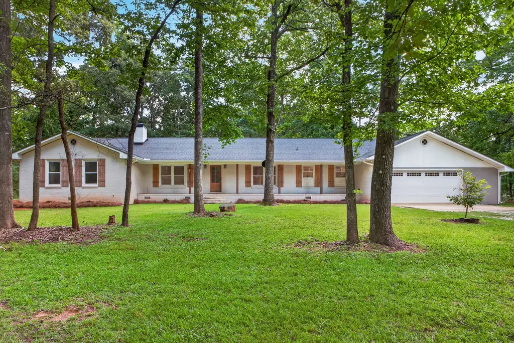 3506 Lee Road 250, Salem, AL 36874 - #1