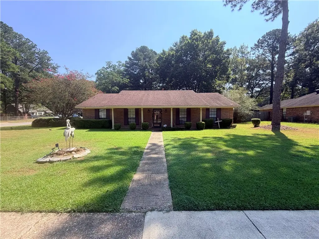 3849 Mosswood Road, Montgomery, AL 36116 - #1