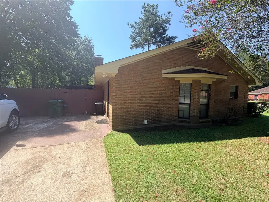 3849 Mosswood Road, Montgomery, AL 36116 - #3