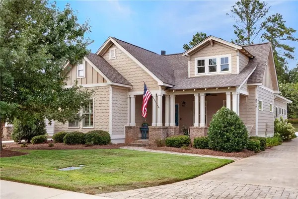 3318 Double Eagle Lane, Opelika, AL 36801