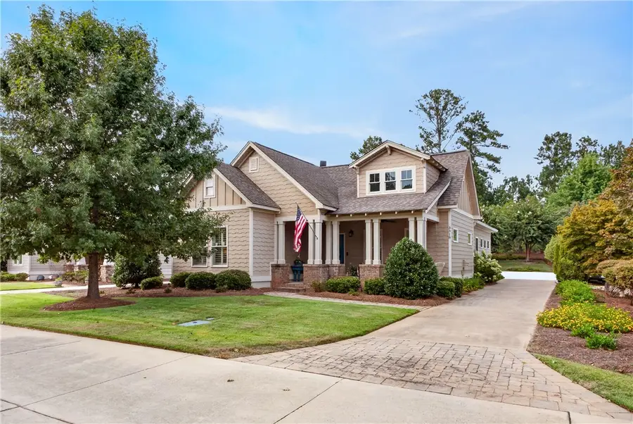 3318 Double Eagle Lane, Opelika, AL 36801 - #2