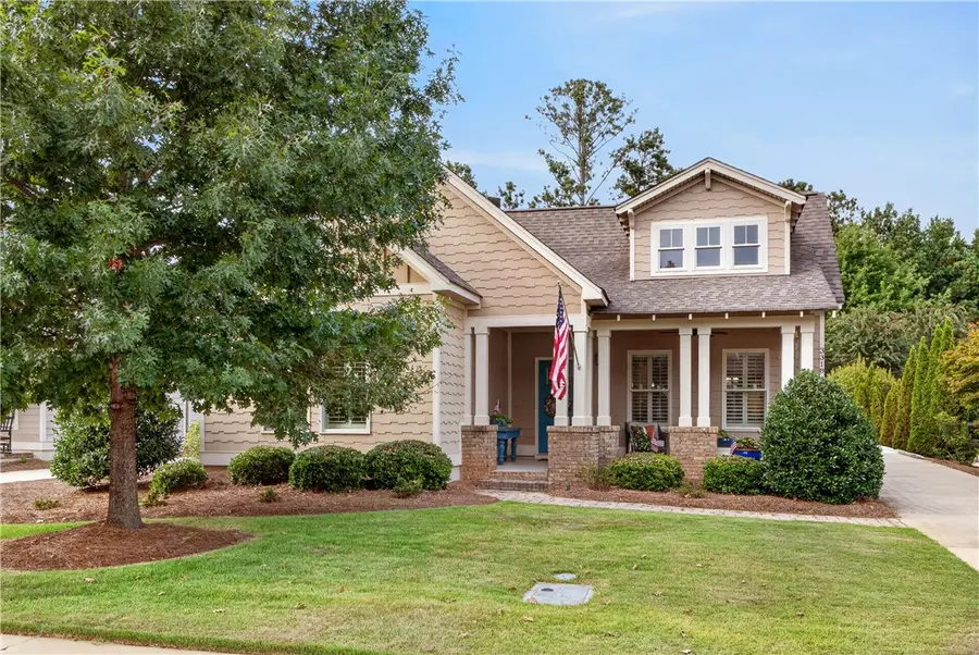 3318 Double Eagle Lane, Opelika, AL 36801 - #3