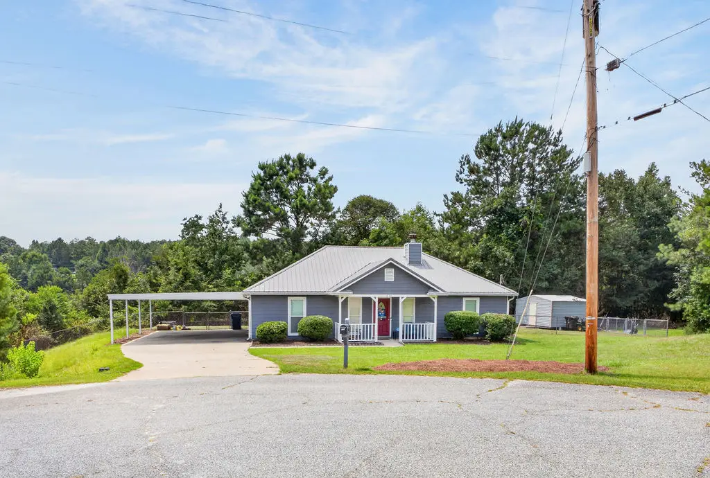270 Lee Road 2066, Phenix City, AL 36870 - #1