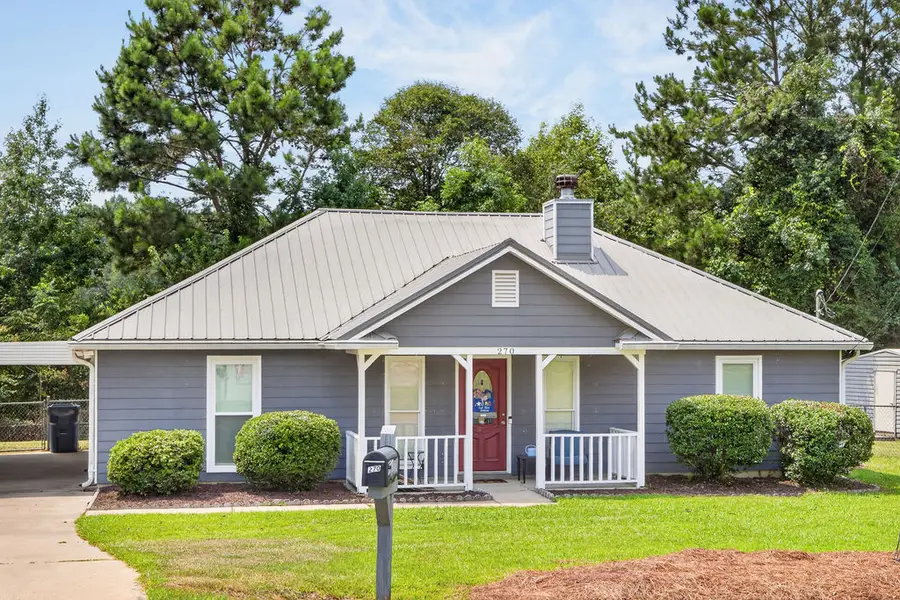 270 Lee Road 2066, Phenix City, AL 36870 - #3