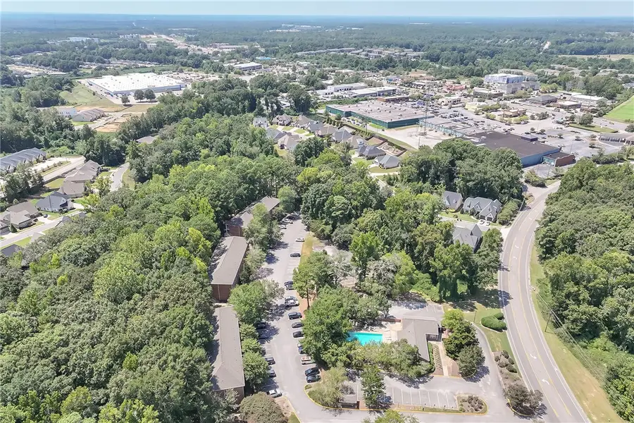 148 E University Drive #B206, Auburn, AL 36832 - #2