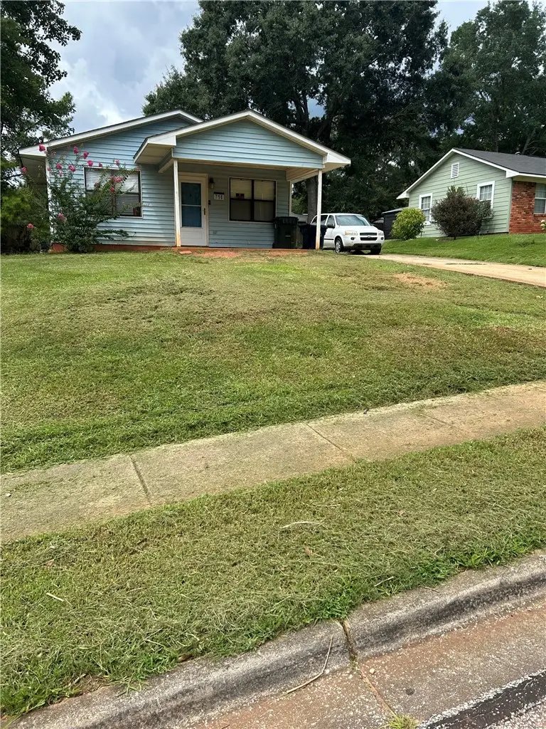 716 Bedell Avenue, Auburn, AL 36830 - #2
