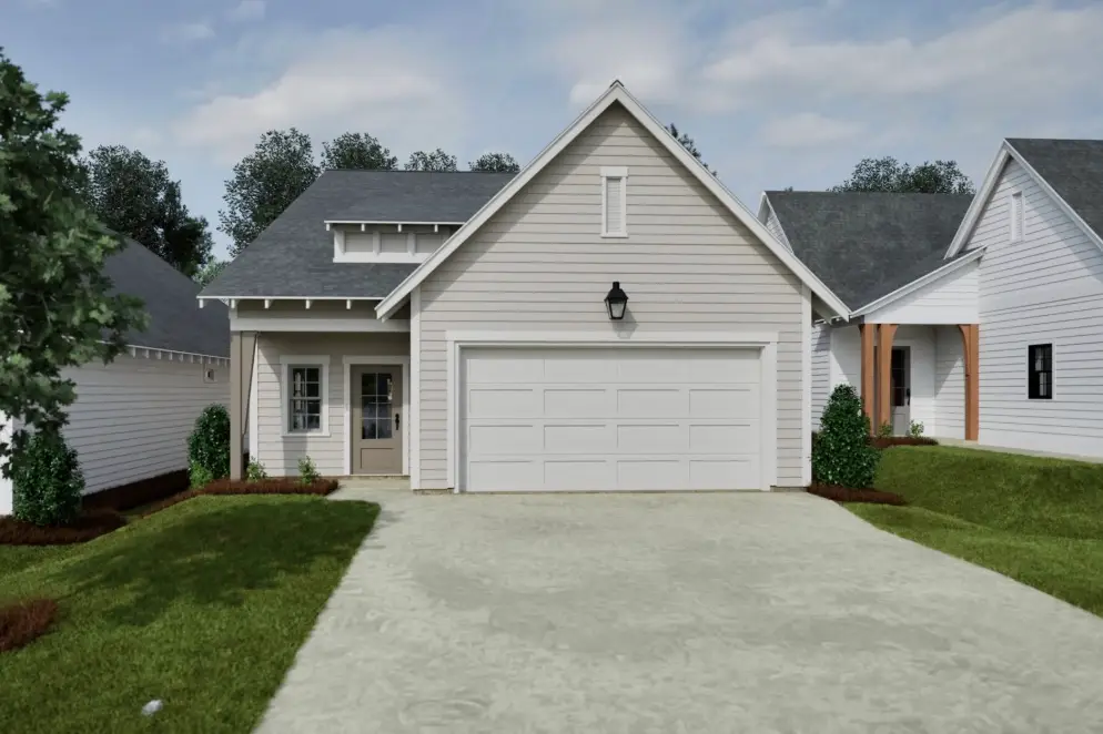 768 Hunters Way, Opelika, AL 36801 - #1