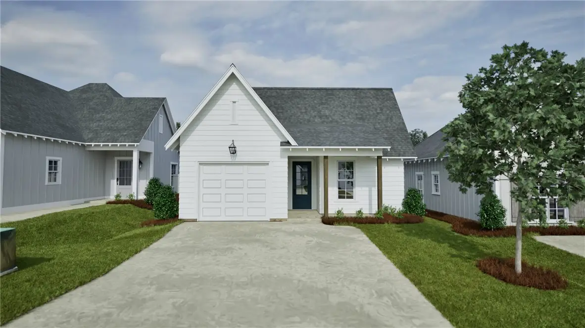 116 Woodland Lane, Opelika, AL 36801 - #1