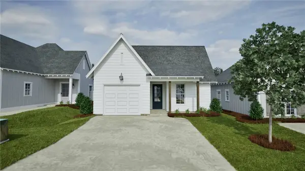 116 Woodland Lane, Opelika, AL 36801